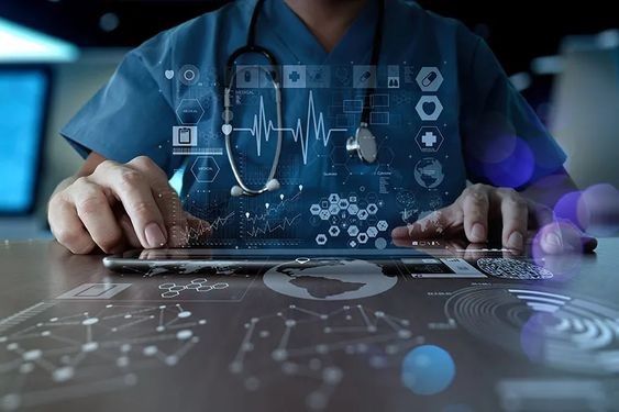 Healthcare Digital Marketing in Gurgaon: Transforming Medical Practices with Strategic Online Presence